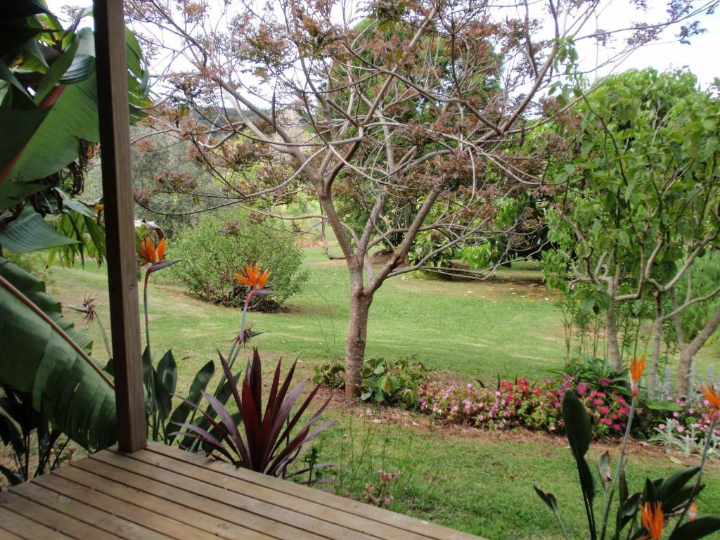 Wharepuke Subtropical Accommodation Kerikeri Extérieur photo