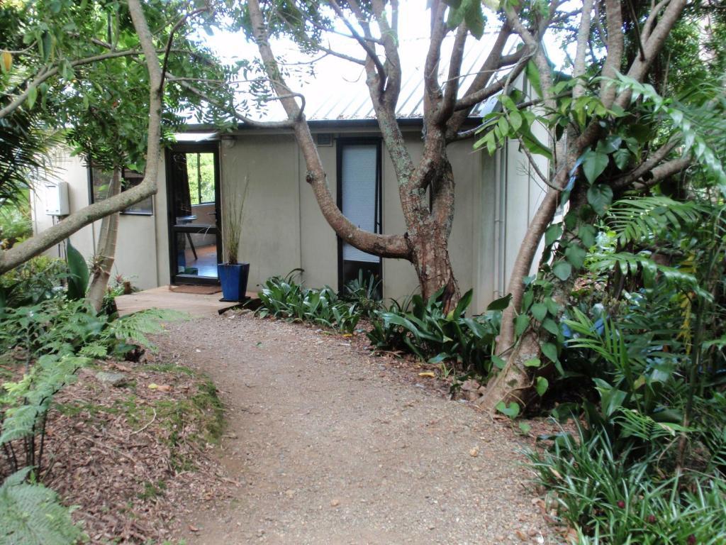 Wharepuke Subtropical Accommodation Kerikeri Extérieur photo
