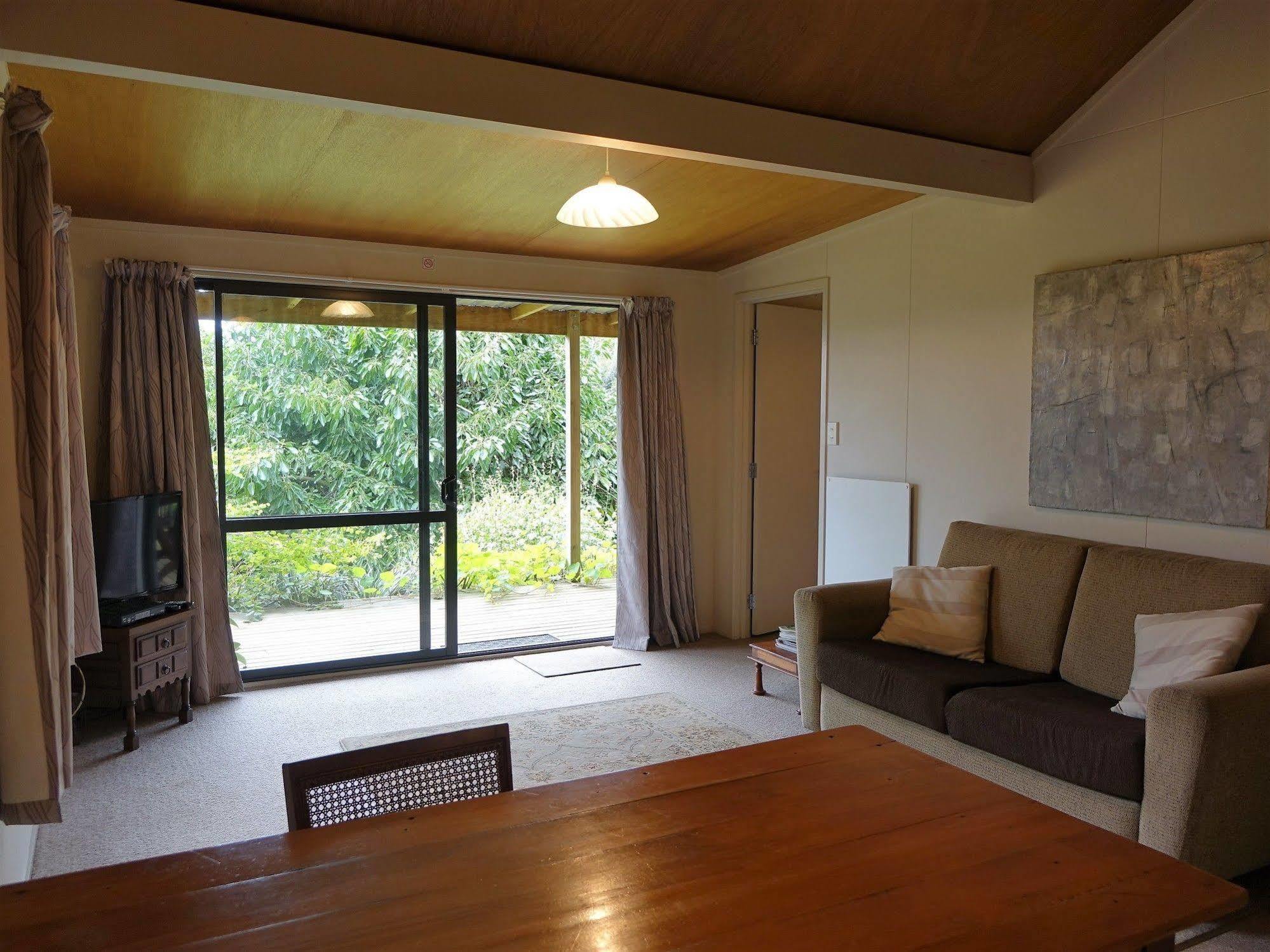 Wharepuke Subtropical Accommodation Kerikeri Extérieur photo