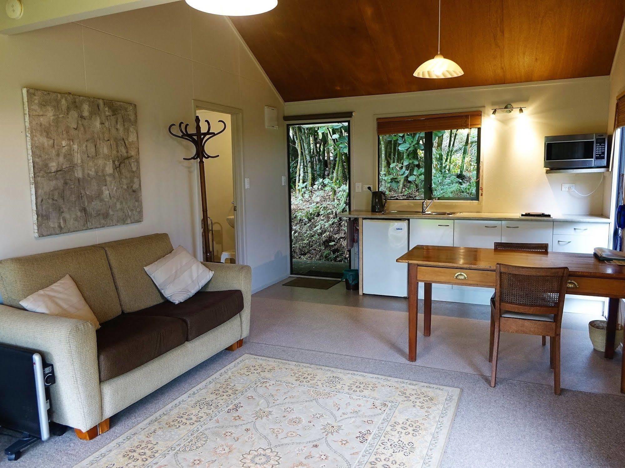 Wharepuke Subtropical Accommodation Kerikeri Extérieur photo