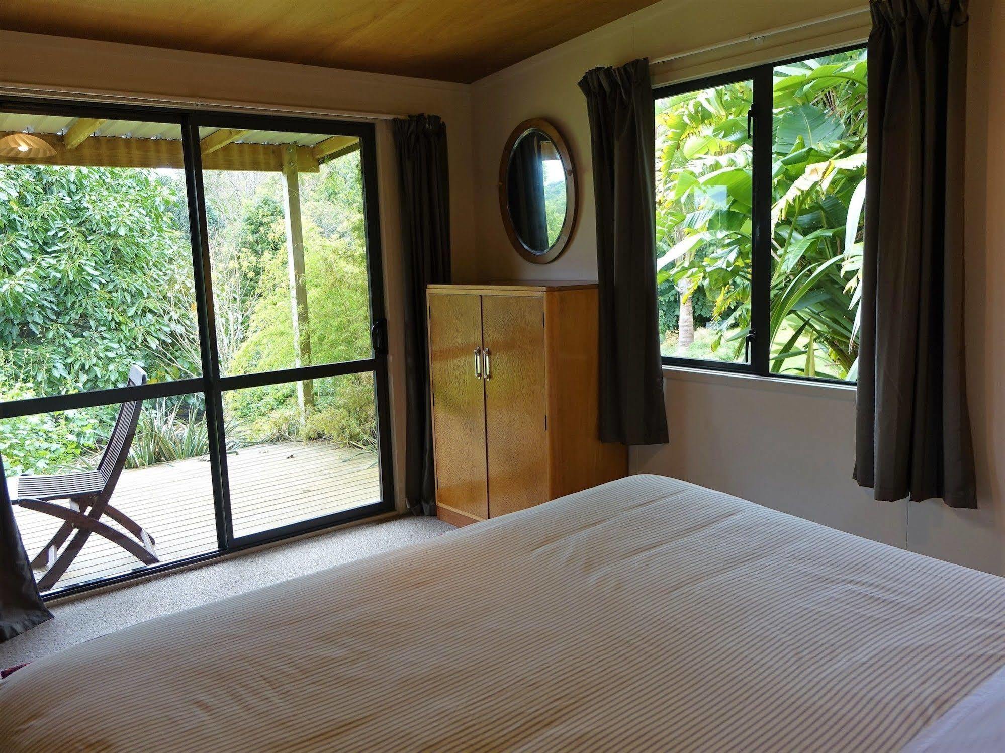 Wharepuke Subtropical Accommodation Kerikeri Extérieur photo
