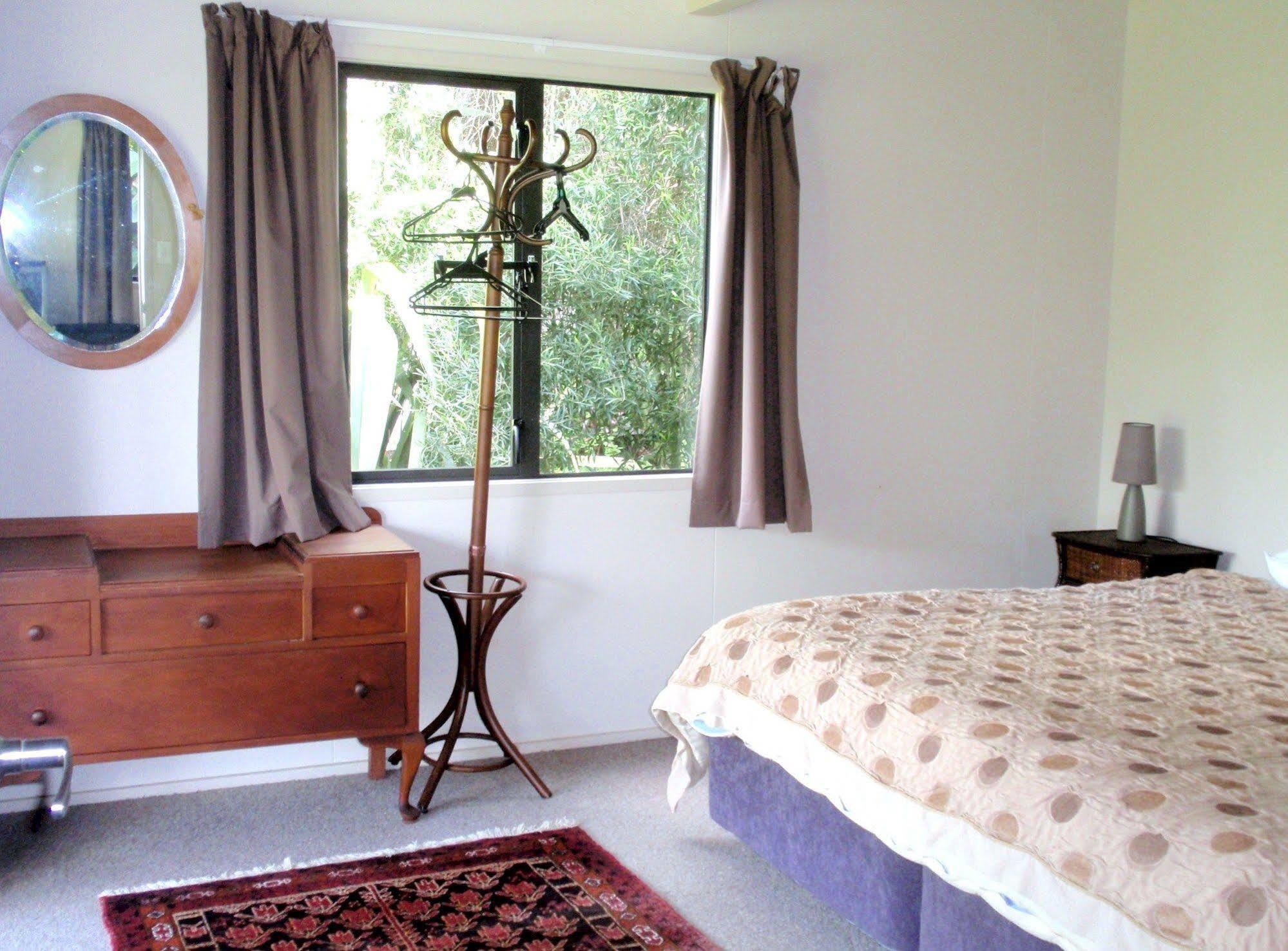 Wharepuke Subtropical Accommodation Kerikeri Extérieur photo