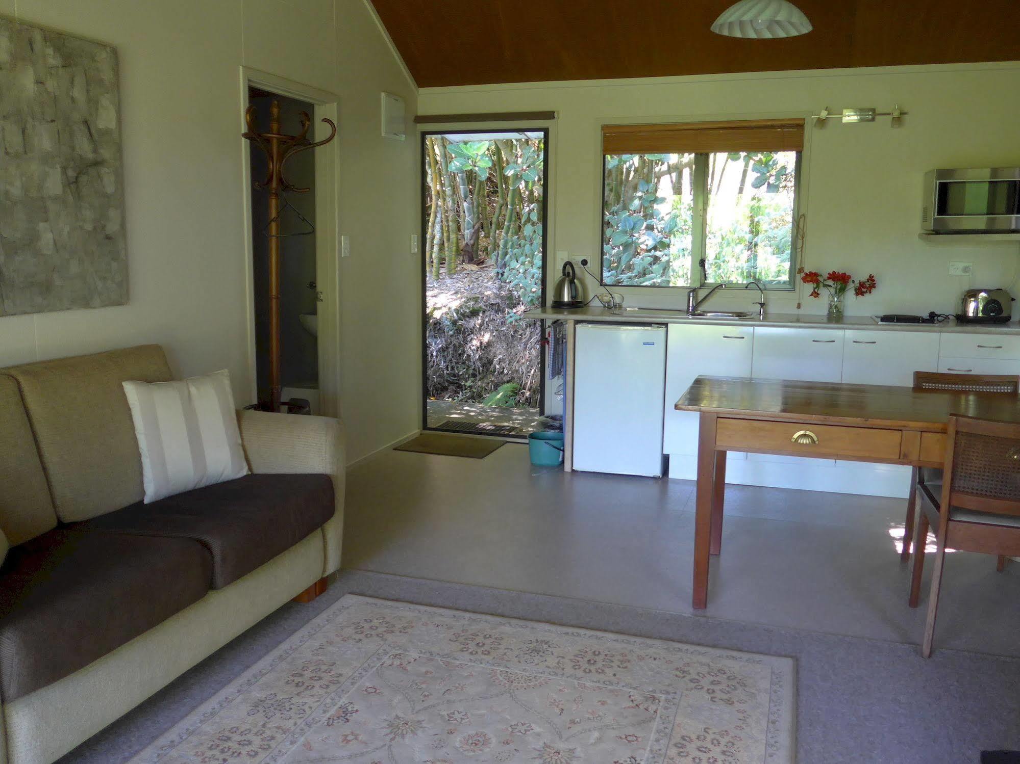 Wharepuke Subtropical Accommodation Kerikeri Extérieur photo