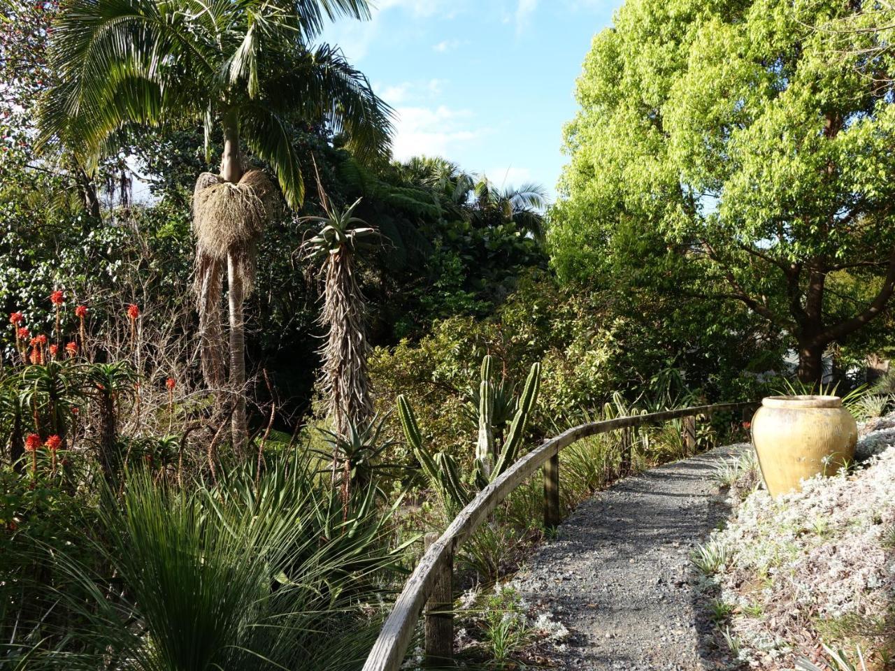 Wharepuke Subtropical Accommodation Kerikeri Extérieur photo
