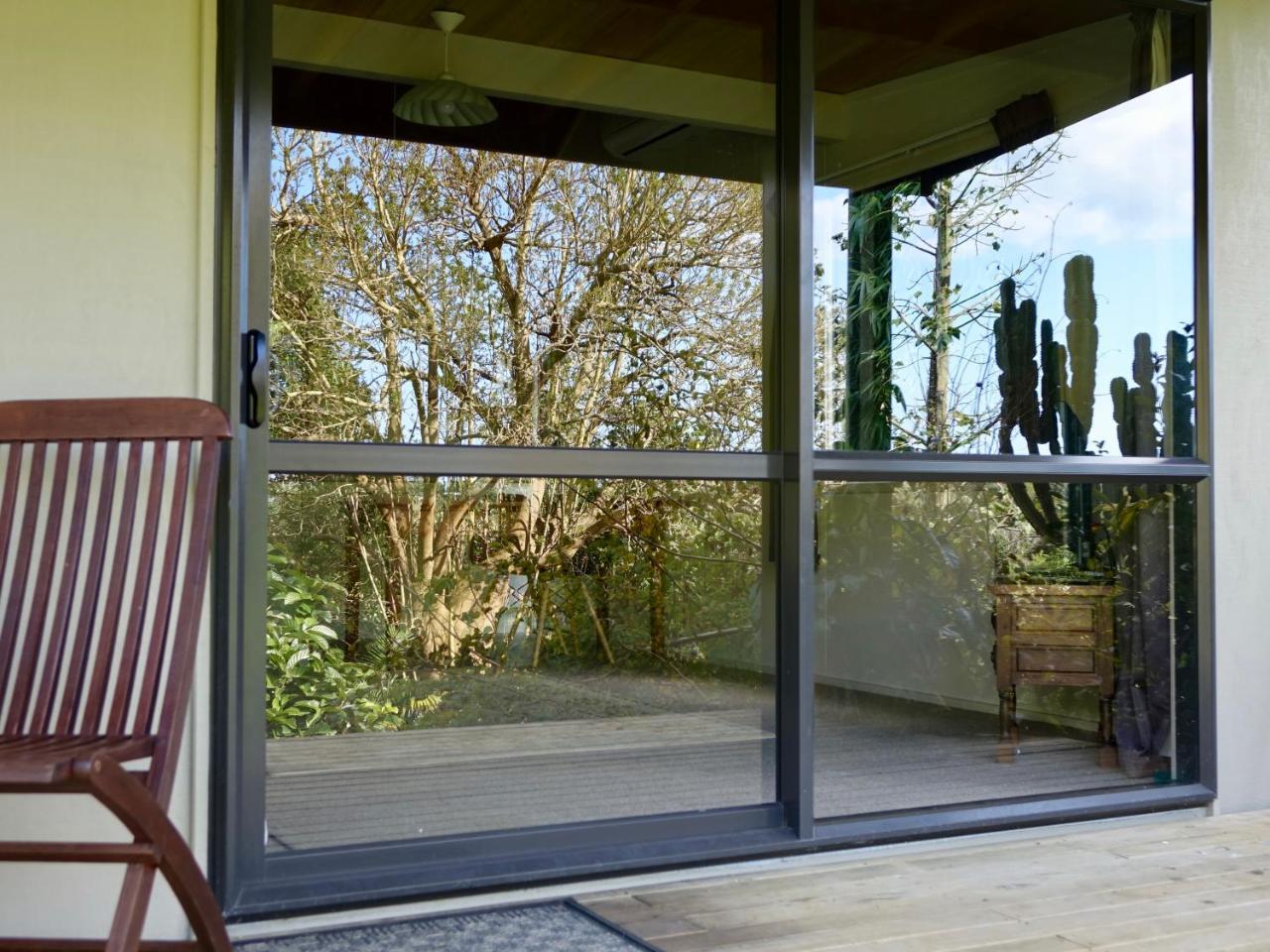 Wharepuke Subtropical Accommodation Kerikeri Extérieur photo