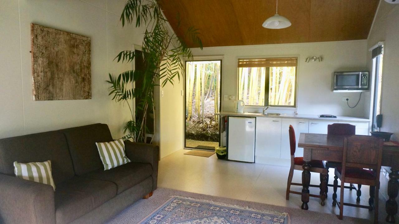 Wharepuke Subtropical Accommodation Kerikeri Extérieur photo