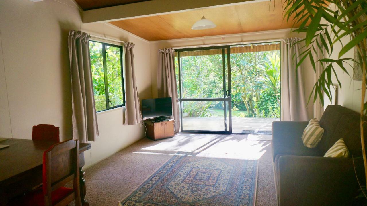 Wharepuke Subtropical Accommodation Kerikeri Extérieur photo