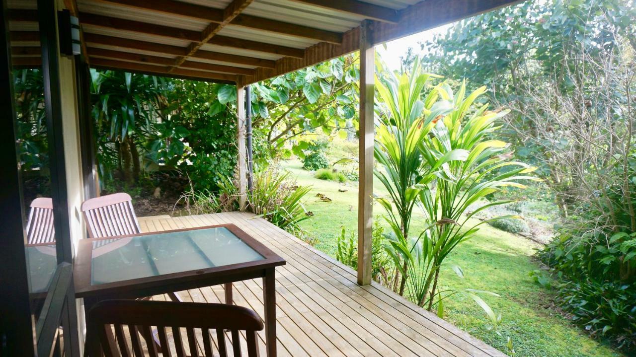 Wharepuke Subtropical Accommodation Kerikeri Extérieur photo