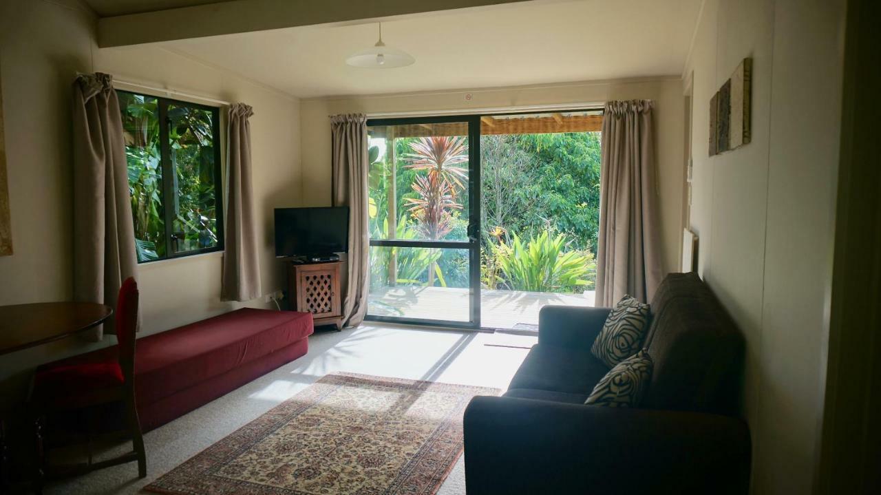 Wharepuke Subtropical Accommodation Kerikeri Extérieur photo