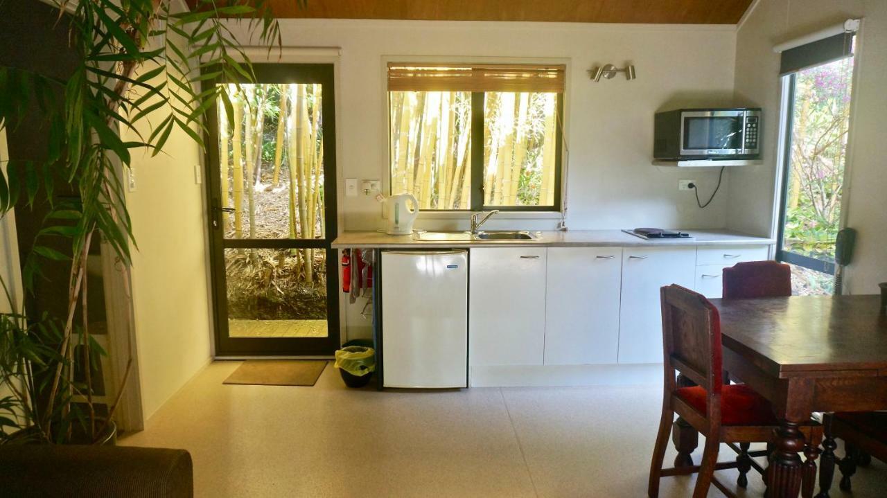 Wharepuke Subtropical Accommodation Kerikeri Extérieur photo